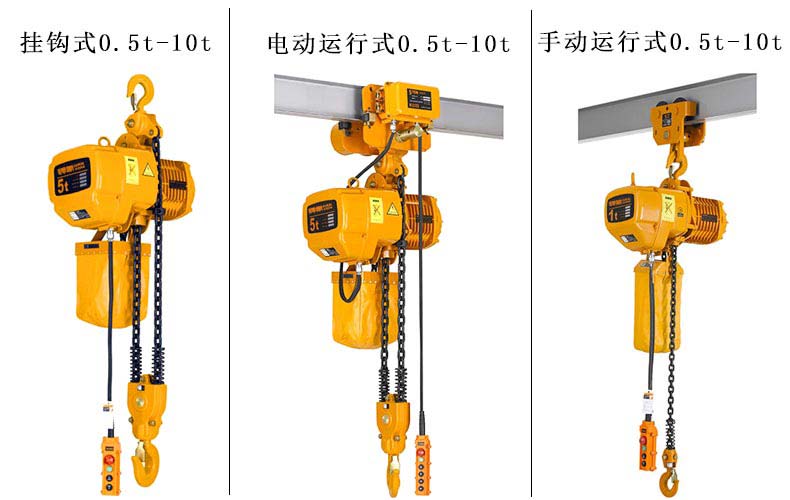 電動葫蘆220V